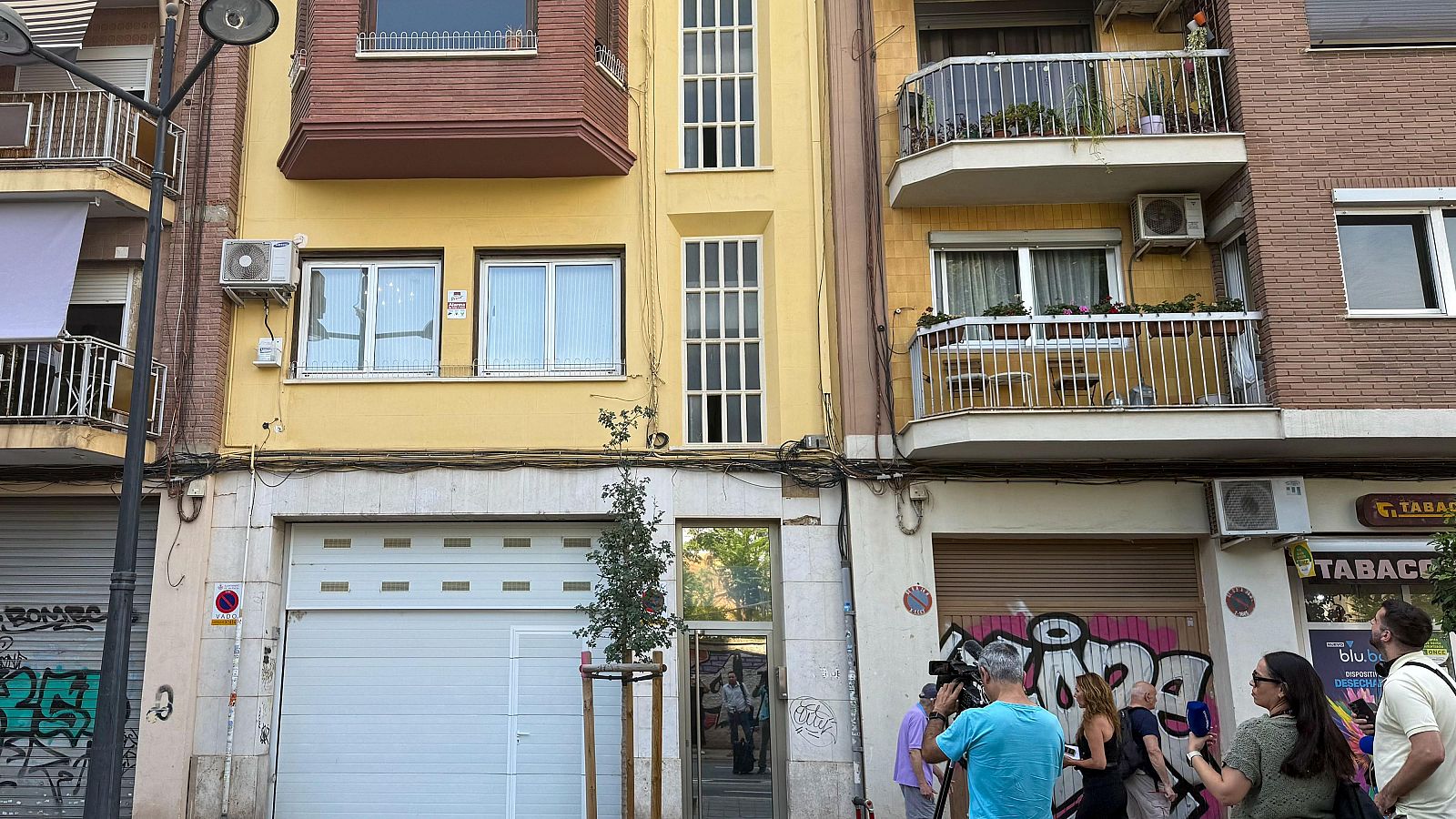 L'Informatiu Comunitat Valenciana 1 - 10/06/25 | Ver