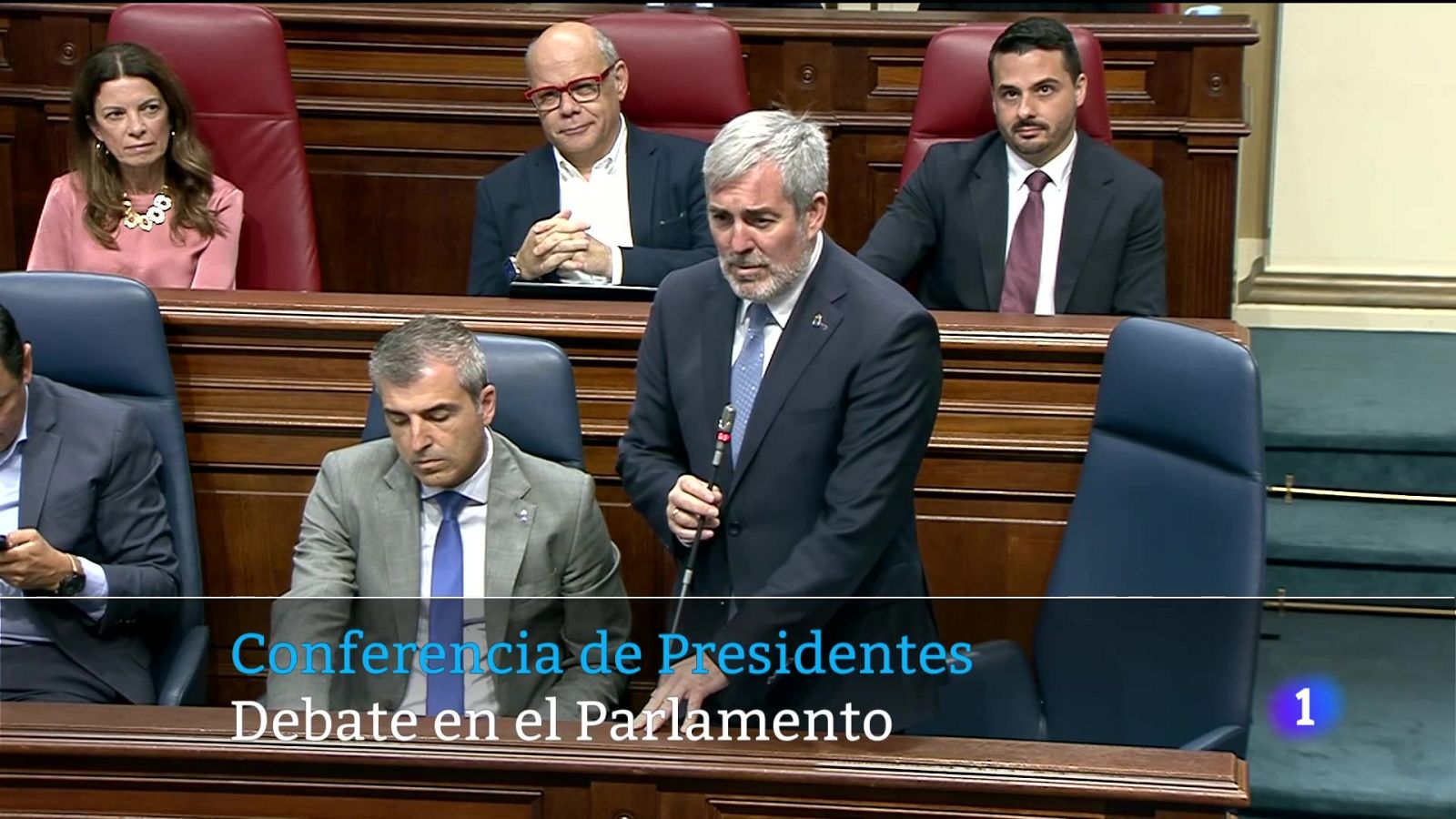 Telecanarias - 10/06/2025 | Ver