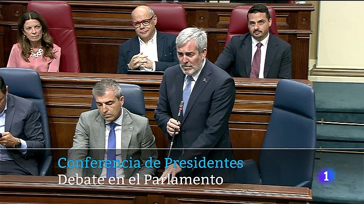 Telecanarias - Telecanarias - 10/06/2025