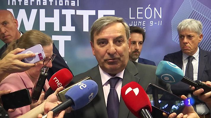 Noticias de Castilla y León - Castilla y León en 1' - 10/06/25