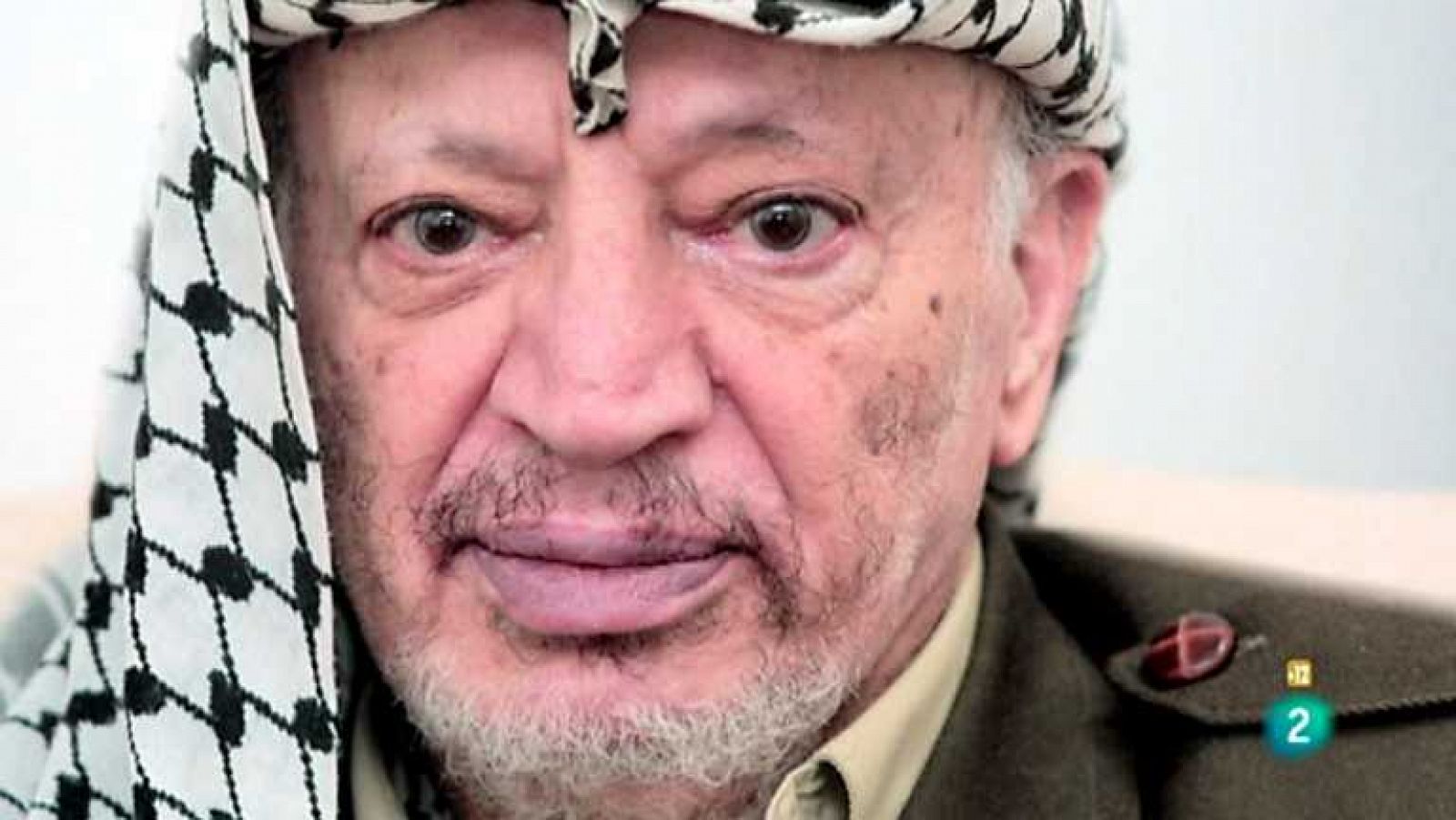 Documentos TV: ¿Qué mató a Arafat? | RTVE Play