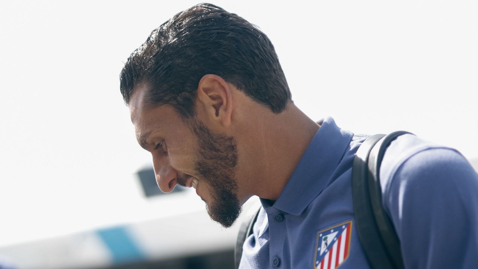 El Atlético pone rumbo al Mundial de Clubes - Los Deportes de La1 | Ver
