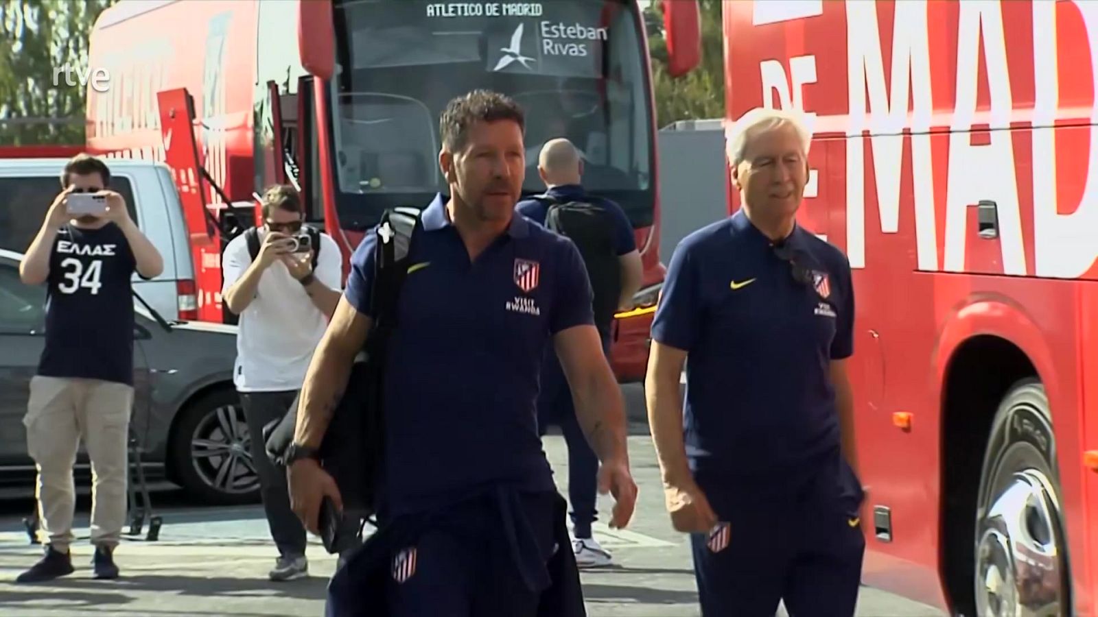 Deportes 1 - 10/06/25 - Los Deportes de La1 | Ver