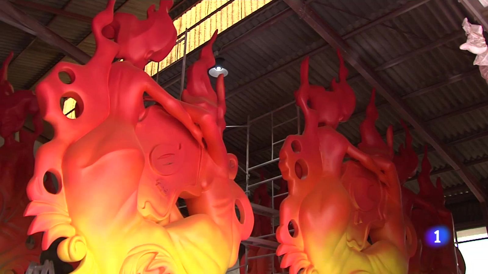 L'Informatiu Comunitat Valenciana 2 - 10/06/25 | Ver