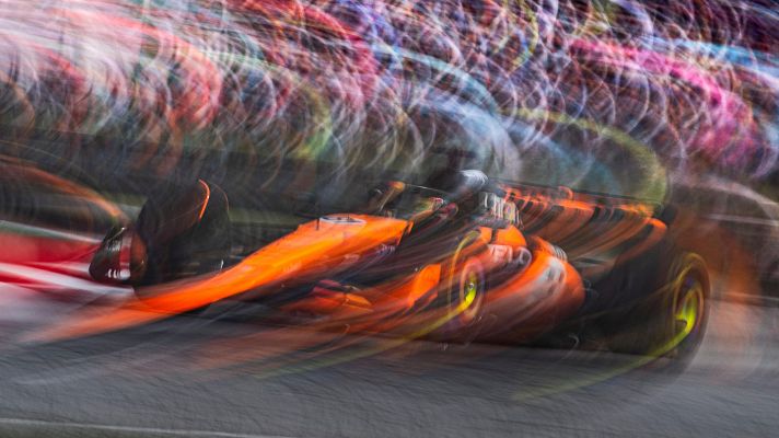 Los Deportes de La1 - El Gran Premio de Madrid se disputará del 11 al 13 de septiembre de 2026