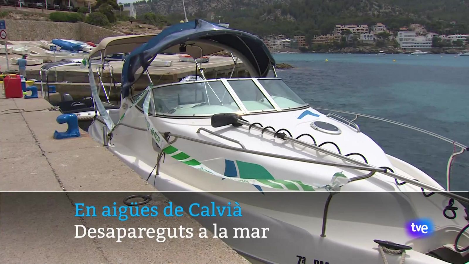 Informatiu Balear 2 - 10/06/25 Veure ara