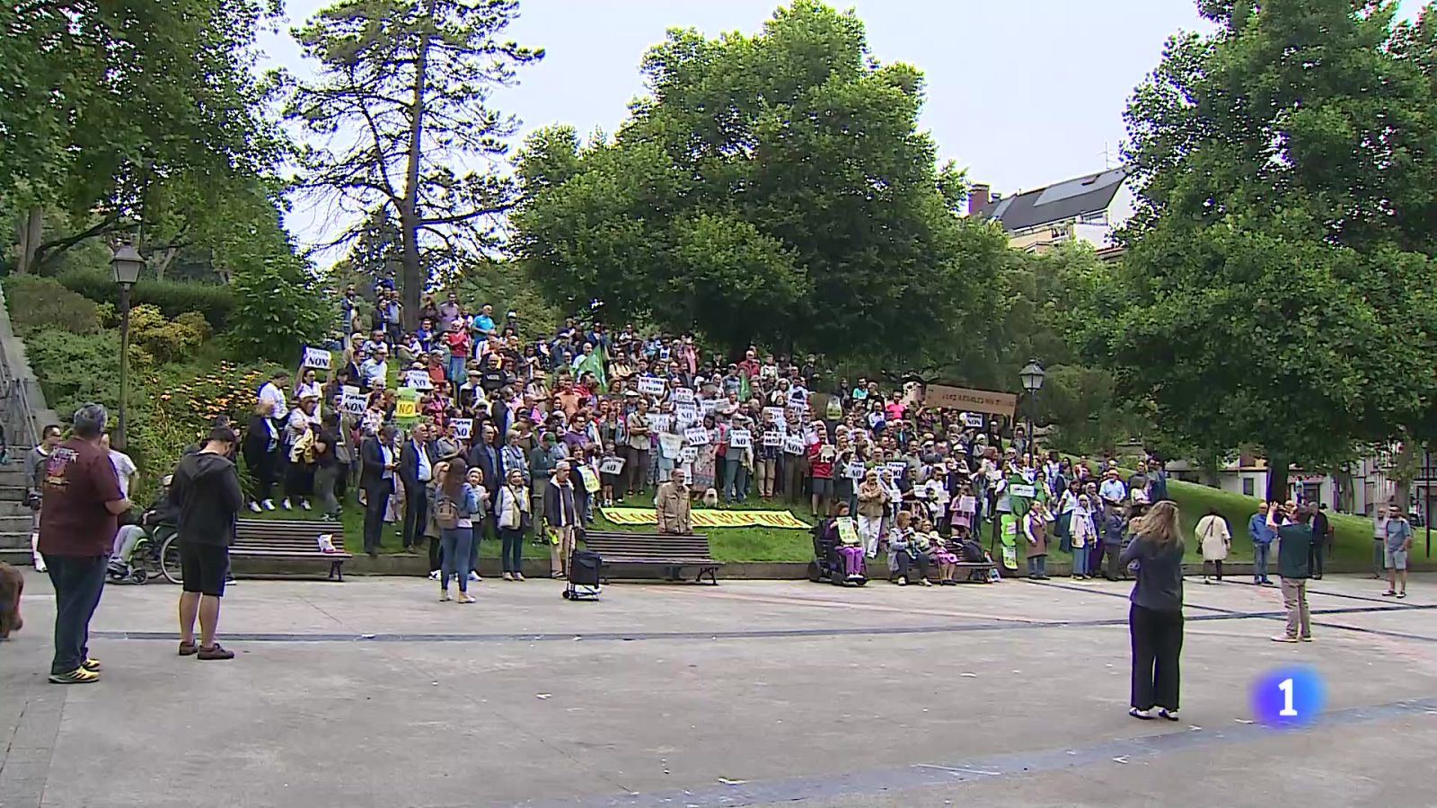 Asturias en 2' - 10/06/25 | Ver