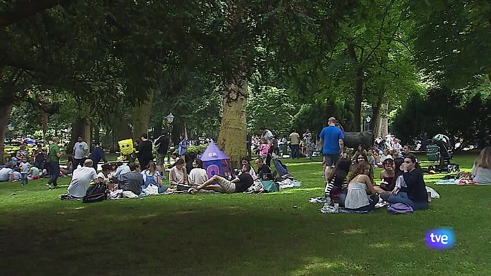 Panorama Regional - Asturias en 2' - 10/06/25