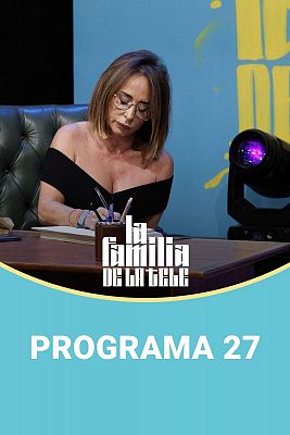 Programa 27