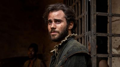 'El cautivo', de Alejandro Amenbar, estreno 12 de septiembre