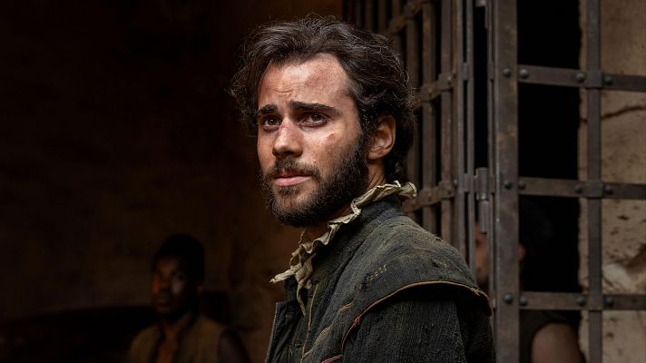 Somos cine - 'El cautivo', de Alejandro Amenábar, estreno 12 de septiembre