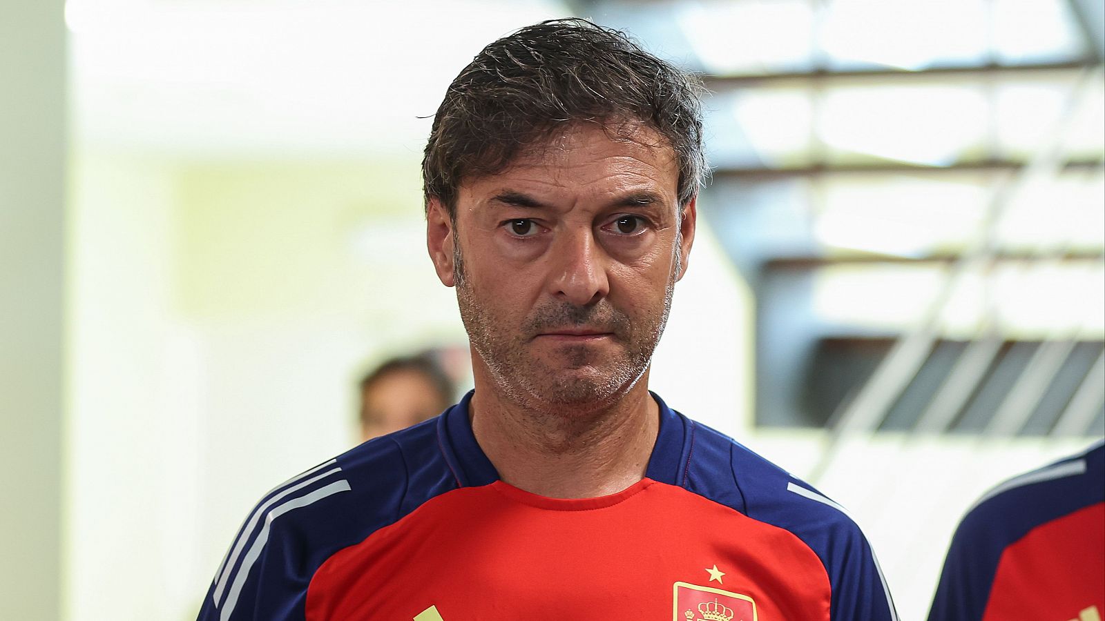Santi Denia: "El primer partido marca el devenir del Europeo" - Fútbol | Ver