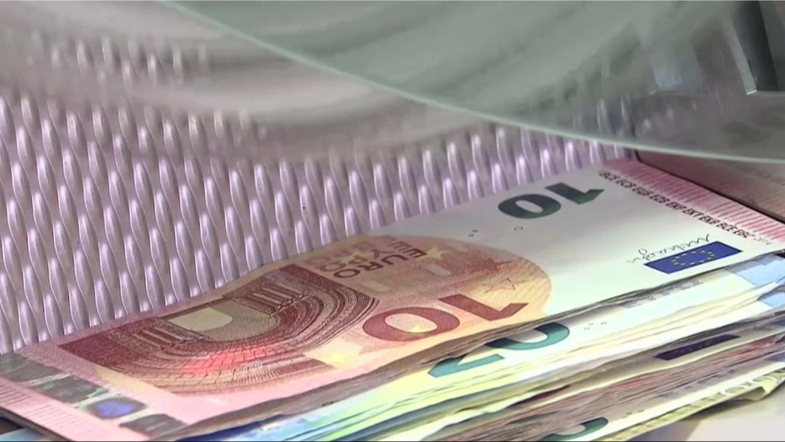 La economía - 10/06/25 - La economía | Ver