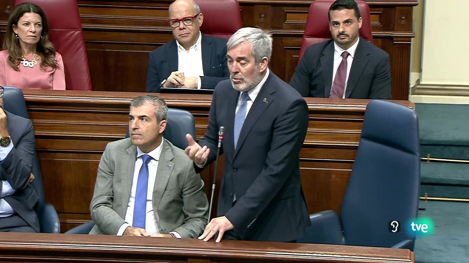 Telecanarias Tarde - 10/06/2025 | Ver