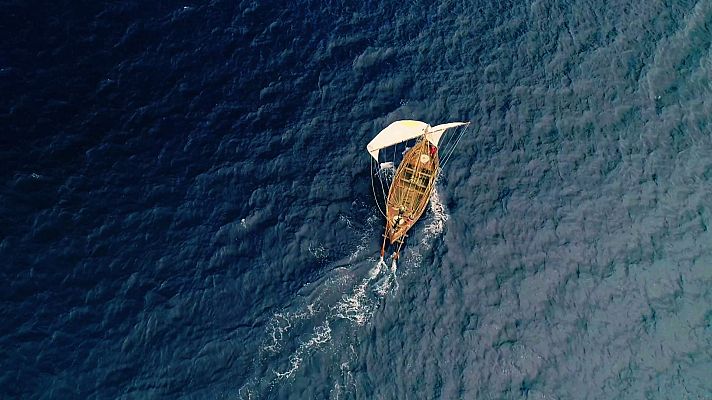 Los secretos de la civilización - Ciudades e Imperios