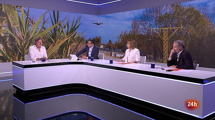 El Vespre - El Vespre - 10/06/2025