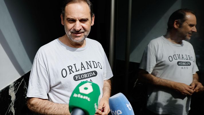 Telediario 2 - Telediario 2 en 4' - 10/06/25