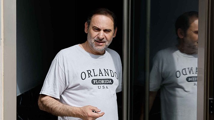 Telediario en lengua de signos - Telediario - 21 horas - 10/06/25 - Lengua de signo