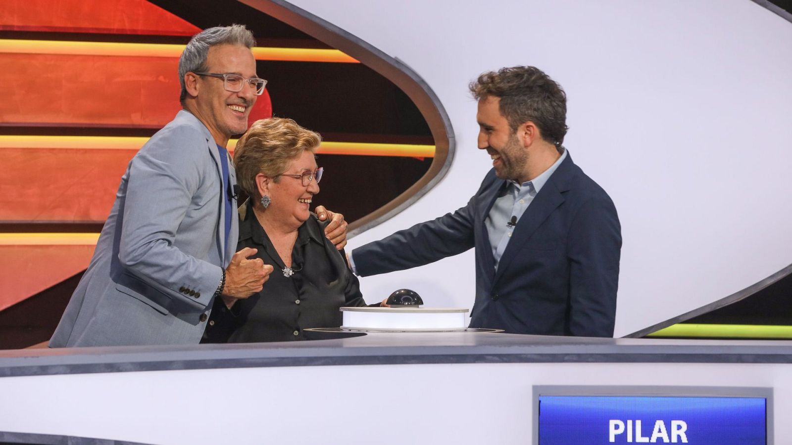 Cifras y letras - Programa 299 - Cifras y letras | Ver