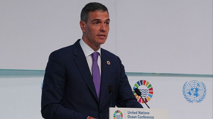 Telediario Matinal - Telediario matinal en cuatro minutos - 11/06/2025