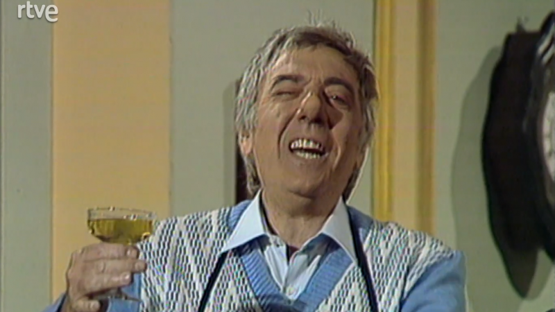 El Gran Circo de TVE con Gaby, MIliki, Fofito y Milikito - Especial Ao Nuevo 1981 - El Gran Circo de TVE | Ver