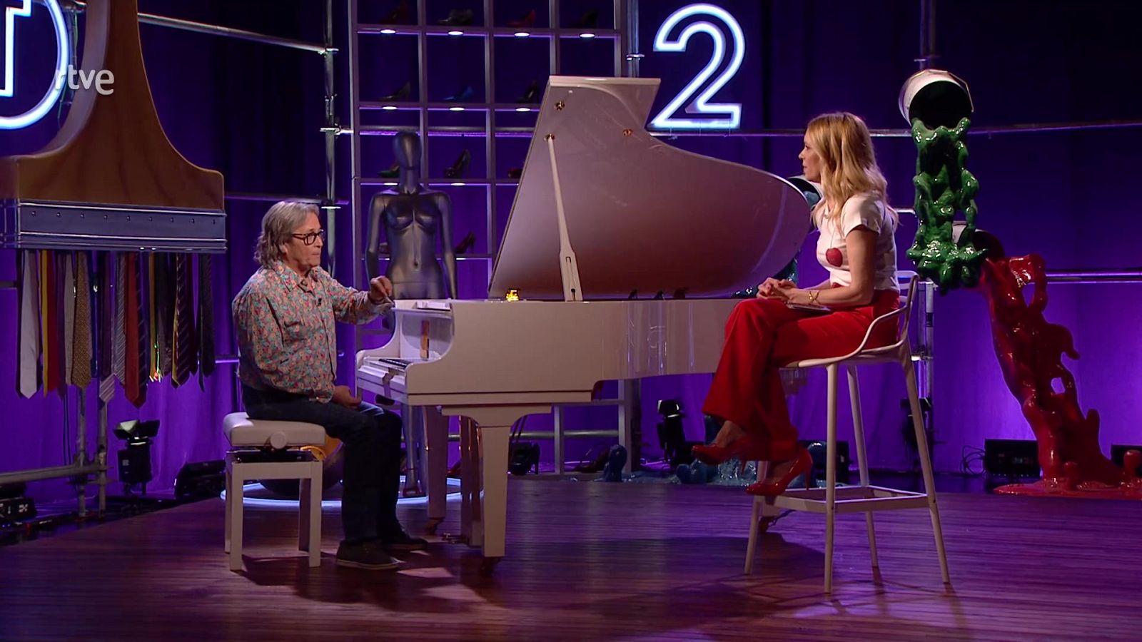 Culturas 2 - Chano Domínguez - Culturas 2 | Ver