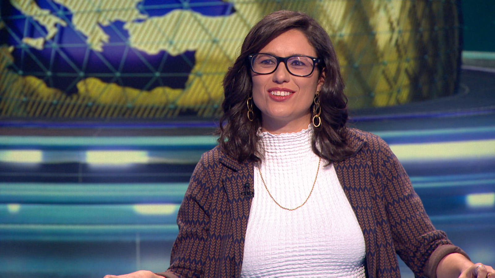 Jeopardy - Programa 23 - Jeopardy | Ver