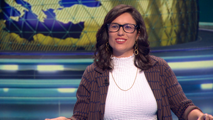 Jeopardy - Programa 23