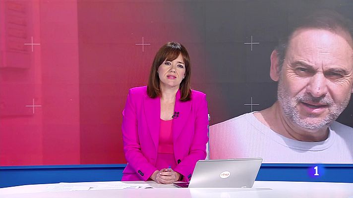 L'informatiu - Comunitat Valenciana - L'Informatiu de la Comunitat Valenciana 1 - 11/06/25