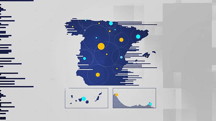 Informativo de Madrid - Informativo de Madrid 1 - 11/06/2025