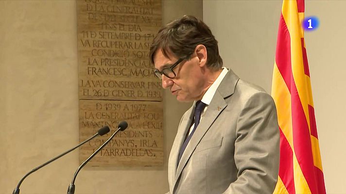 L'Informatiu - Illa no veu perillar les suports parlamentaris per l'ampliació del Prat