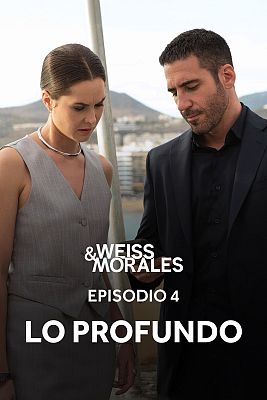 Weiss & Morales - Lo profundo