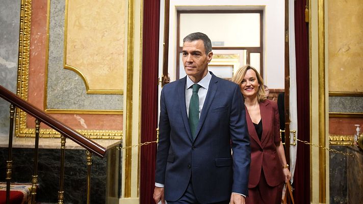 Telediario 1 - 1 en 4 minutos 11 06 25