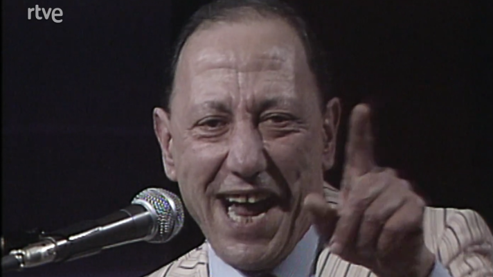 Estudio abierto - 26/01/1983