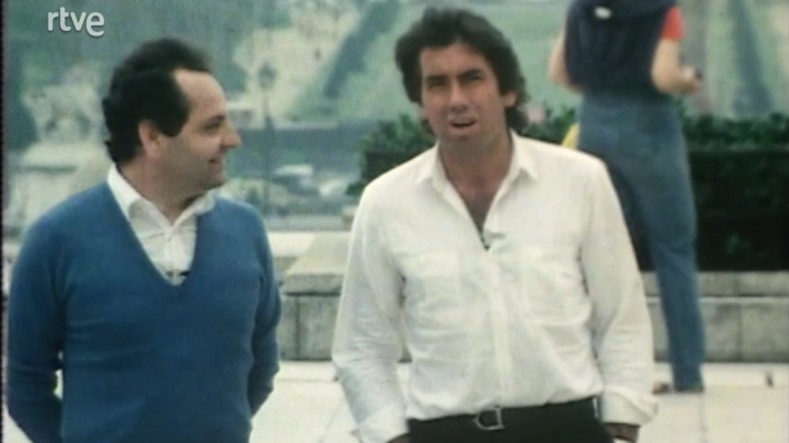 Vamos a ver - 05/07/1981