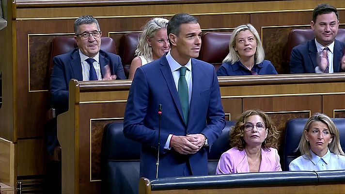 Telediario en lengua de signos - Telediario - 15 horas - 11/06/25 - Lengua de signos