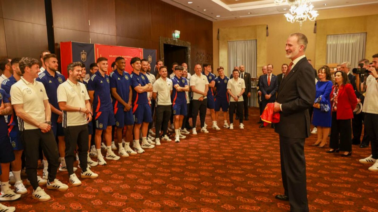 Deportes 1 en Lengua de signos - 11/06/25 - Los Deportes de La1 | Ver