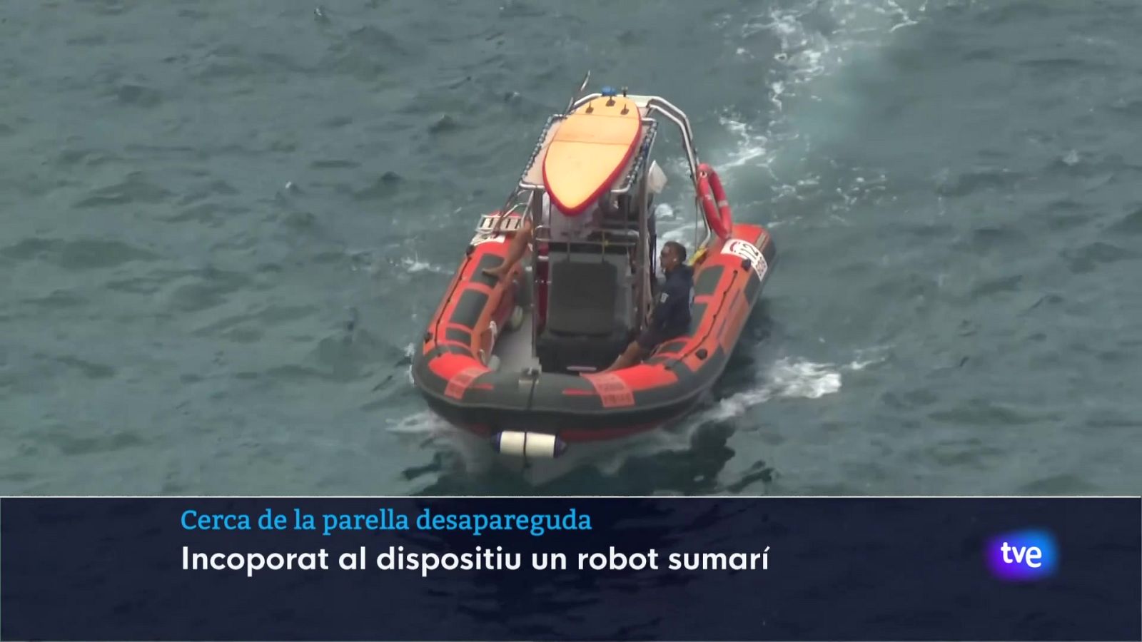 Informatiu Balear 2 - 11/06/25 Veure ara