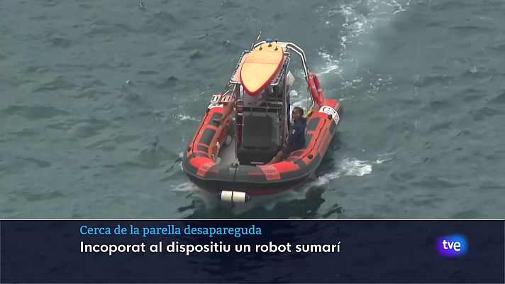 Informatiu Balear - Informatiu Balear 2 - 11/06/25