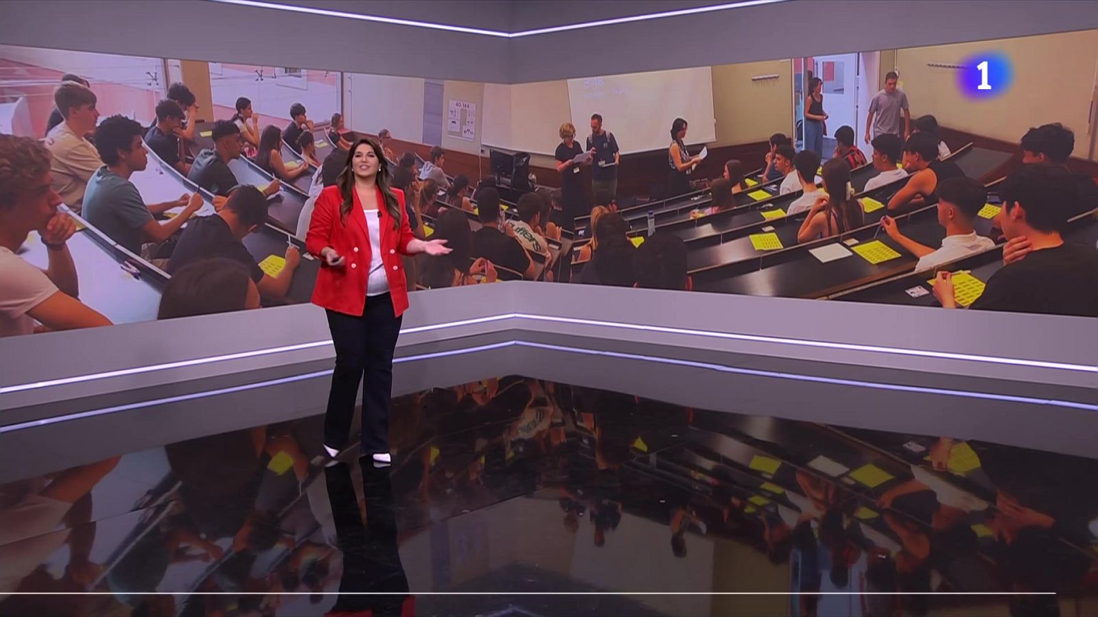 L'Informatiu 2 - 11/06/2025