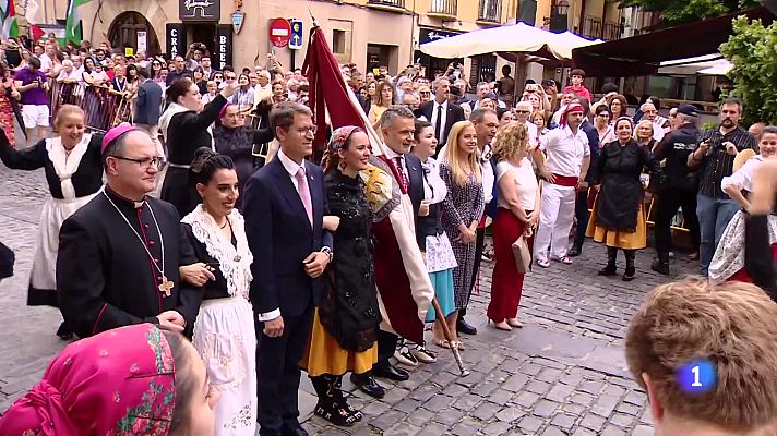 Informativo Telerioja - Informativo Telerioja 2 - 11-06-2025 - Ver ahora