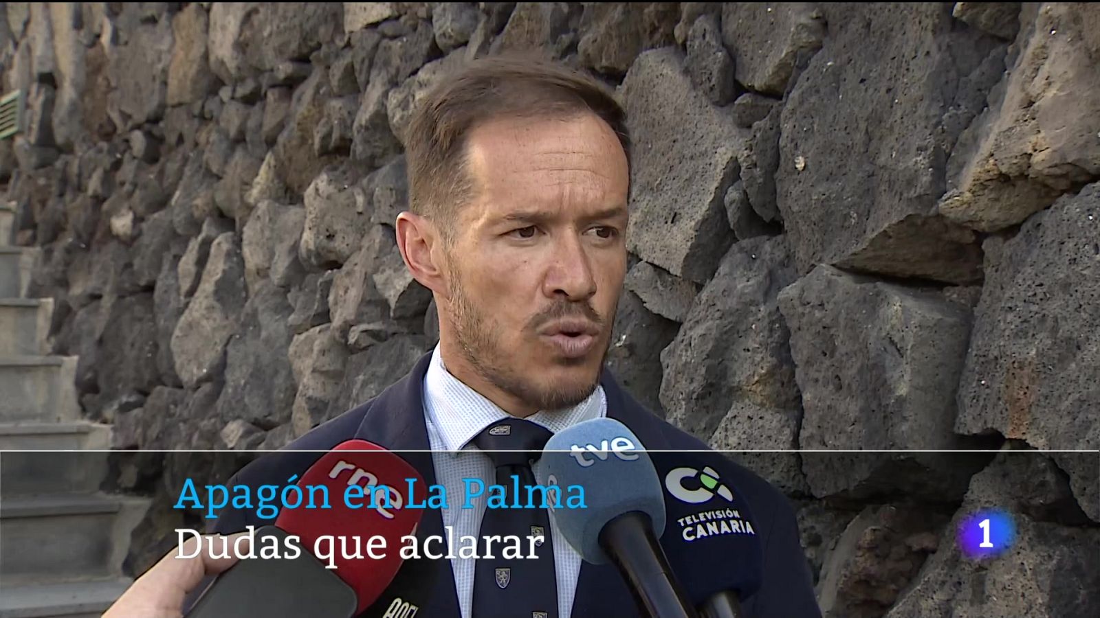 Canarias en 2' - 11/06/2025 | Ver