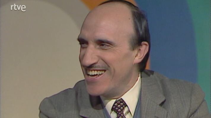 Estudio abierto - 05/01/1983