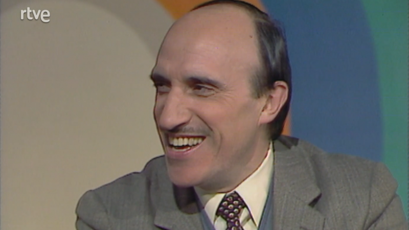 Estudio abierto - 05/01/1983 - Estudio abierto | Ver