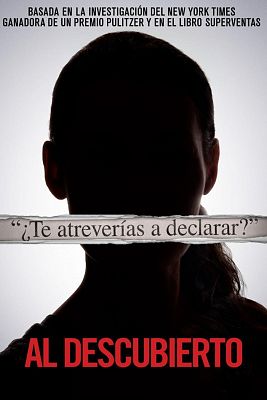 Al descubierto