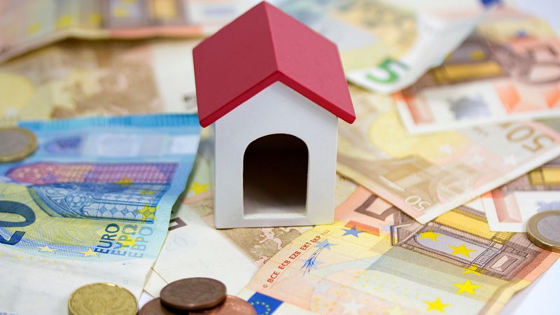 El precio disparado de los alquiler afecta a la calidad de vida - La economía | Ver