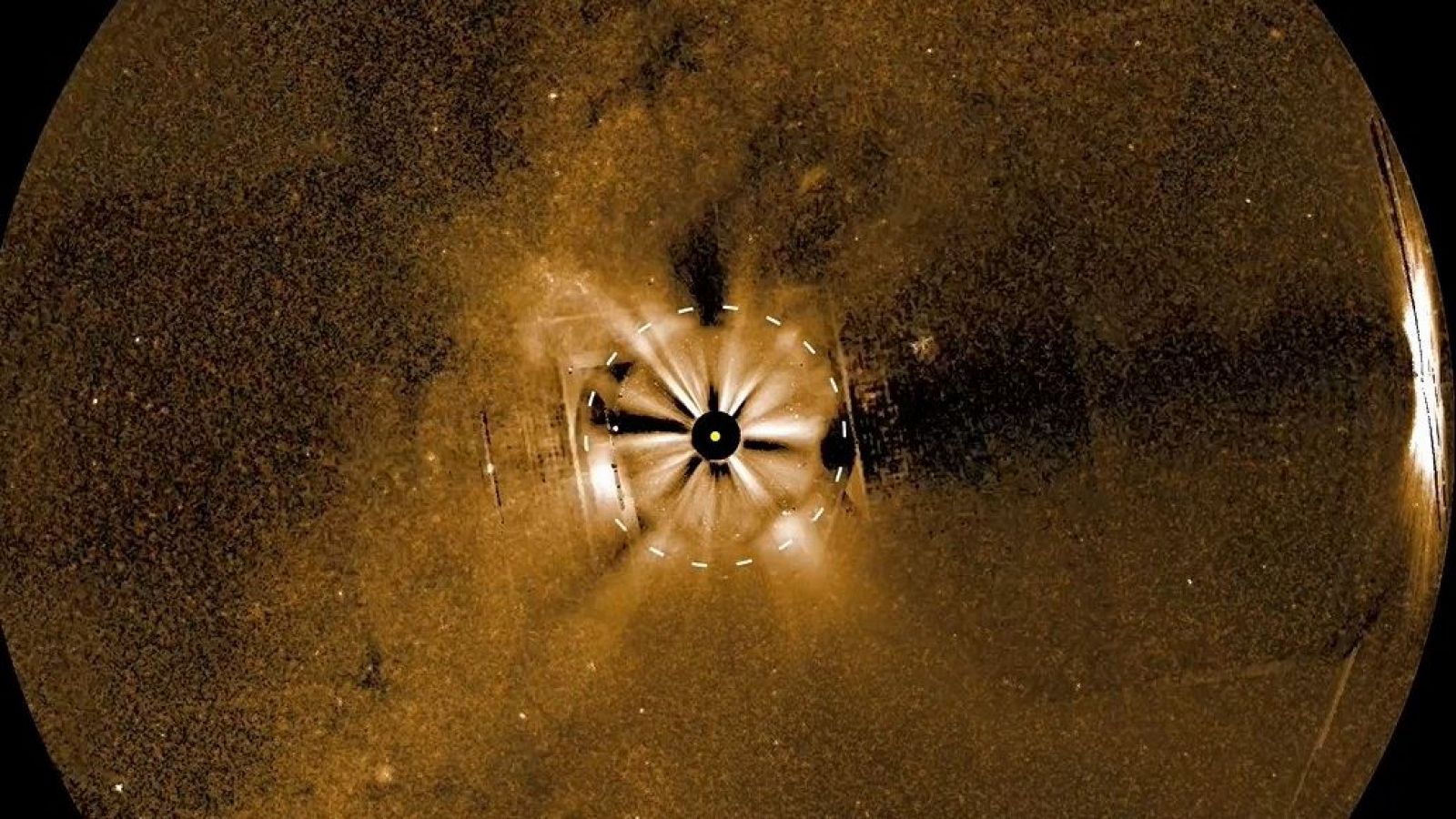 Entrevista a Javier Rodríguez, investigador de la Solar Orbiter - La tarde en 24h | Ver