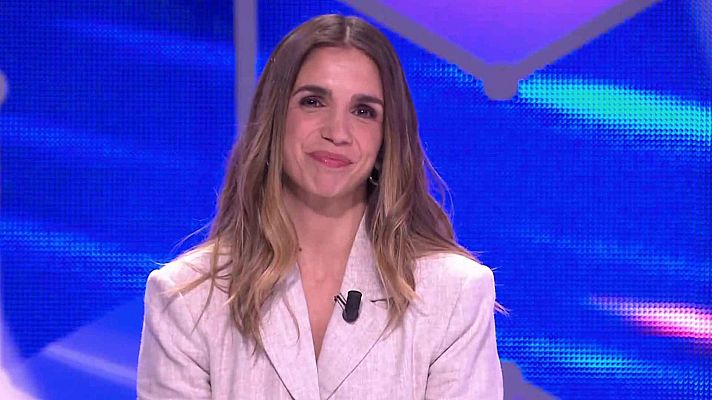 El cazador STARS - Programa 103