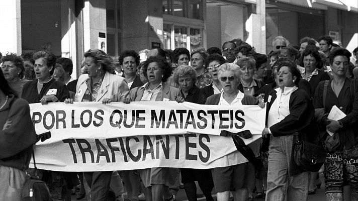 El eco de la operación Nécora aún resuena 35 años después en la lucha contra el narcotráfico
