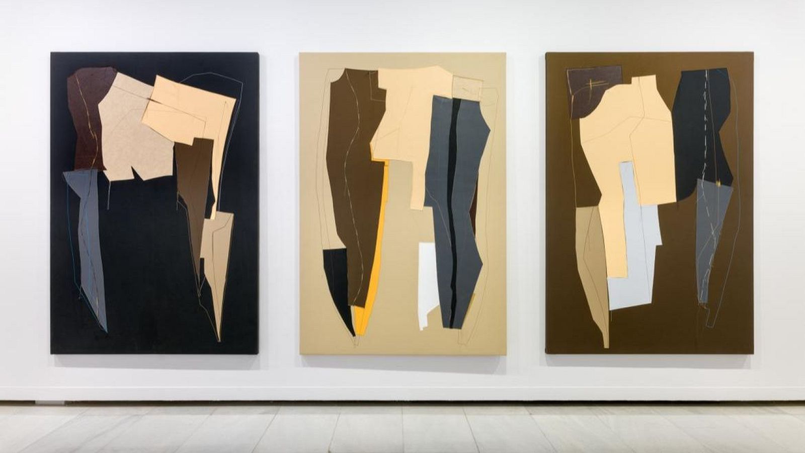 Sonia Navarro presenta su nueva exposición | Ver